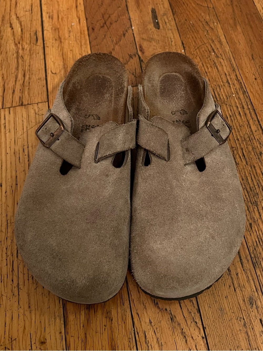 Birkenstock Boston